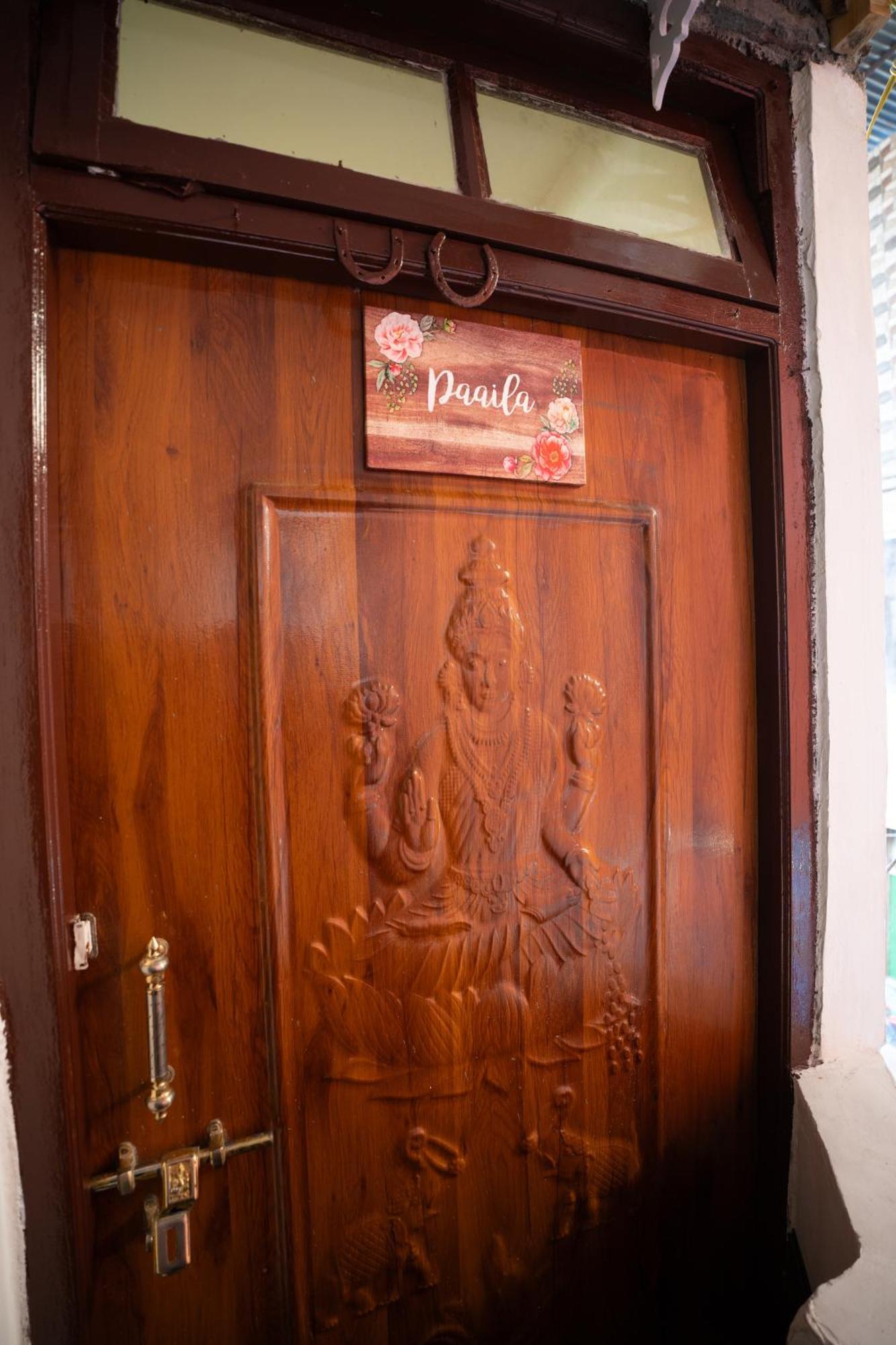 Monratino Himadrie -2 Mins Walk From Mall Road - All Rooms Have Kanchenjunga Mountain View Darjeeling  Bagian luar foto